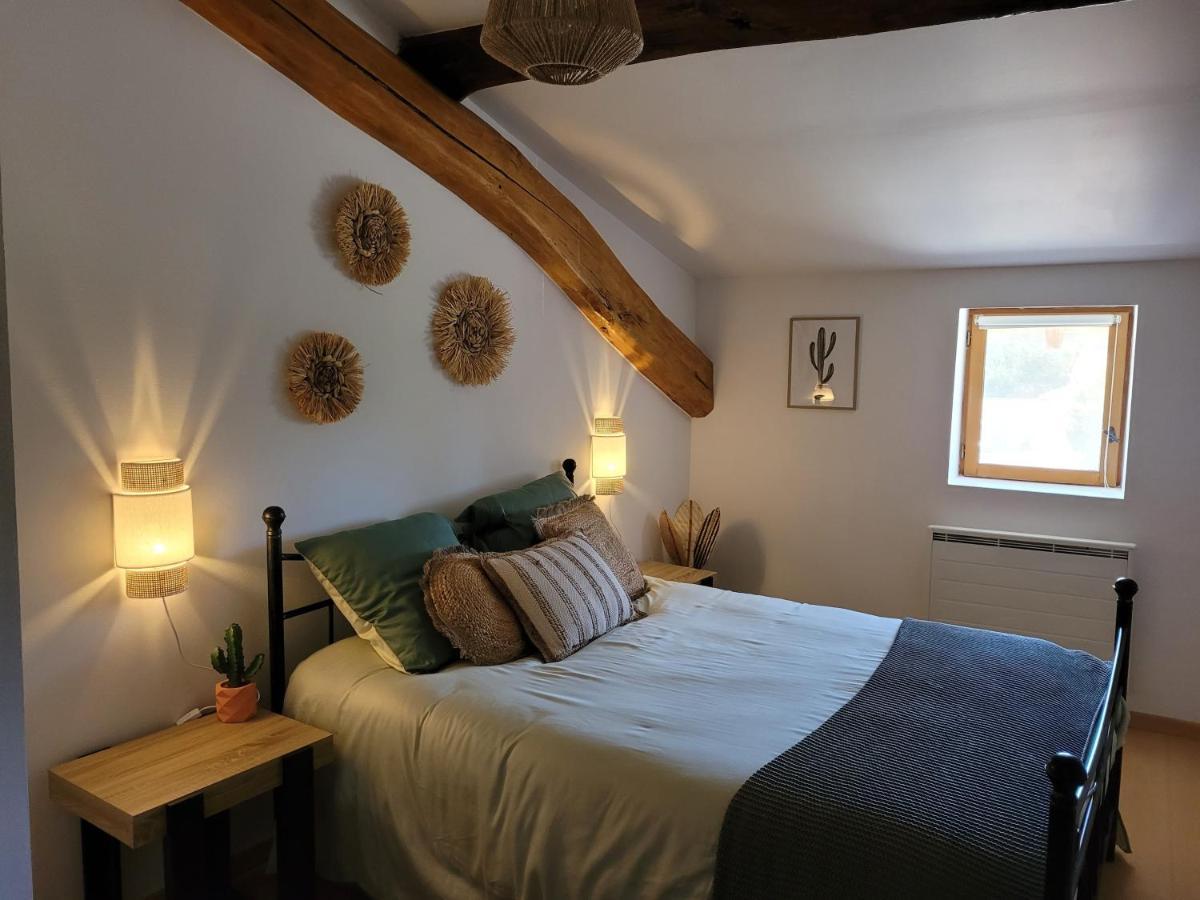Apartment Le Coeur Des Dombes