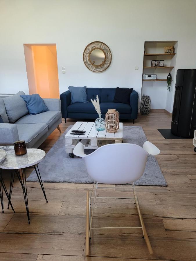 Apartment Le Coeur Des Dombes