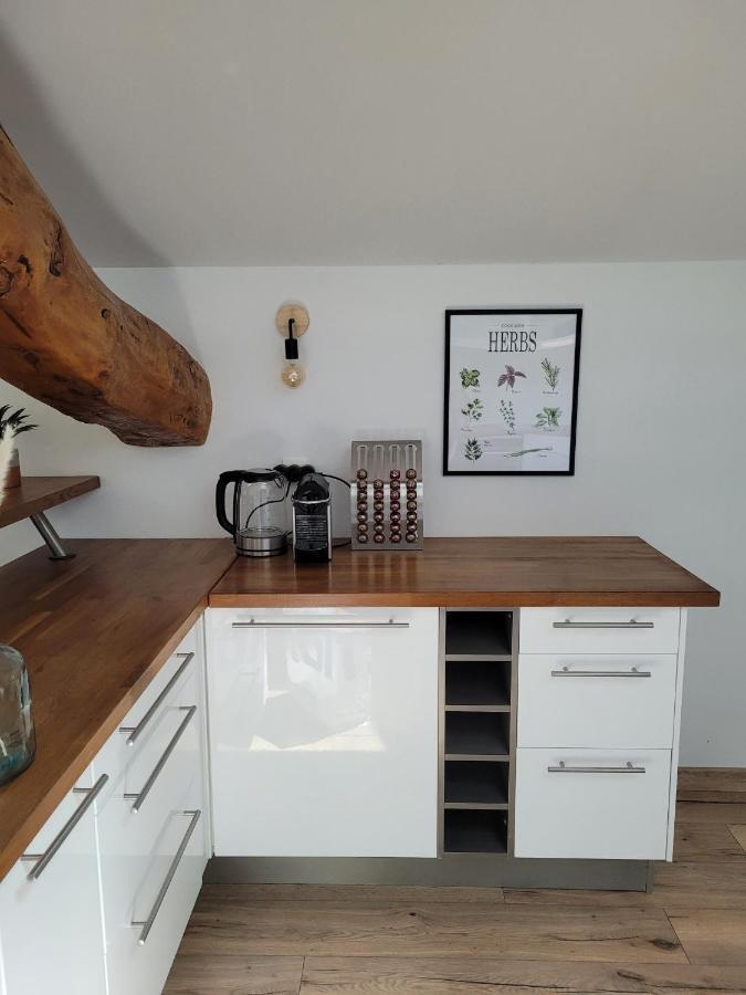 Apartment Le Coeur Des Dombes