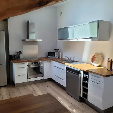 Appartement Le cœur des Dombes à Bouligneux Extérieur photo