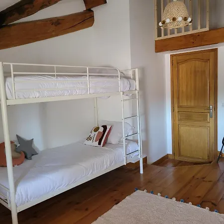 Appartement Le cœur des Dombes à Bouligneux Extérieur photo