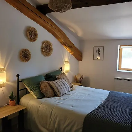 Appartement Le cœur des Dombes à Bouligneux Extérieur photo