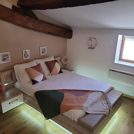 Appartement Le cœur des Dombes à Bouligneux Extérieur photo