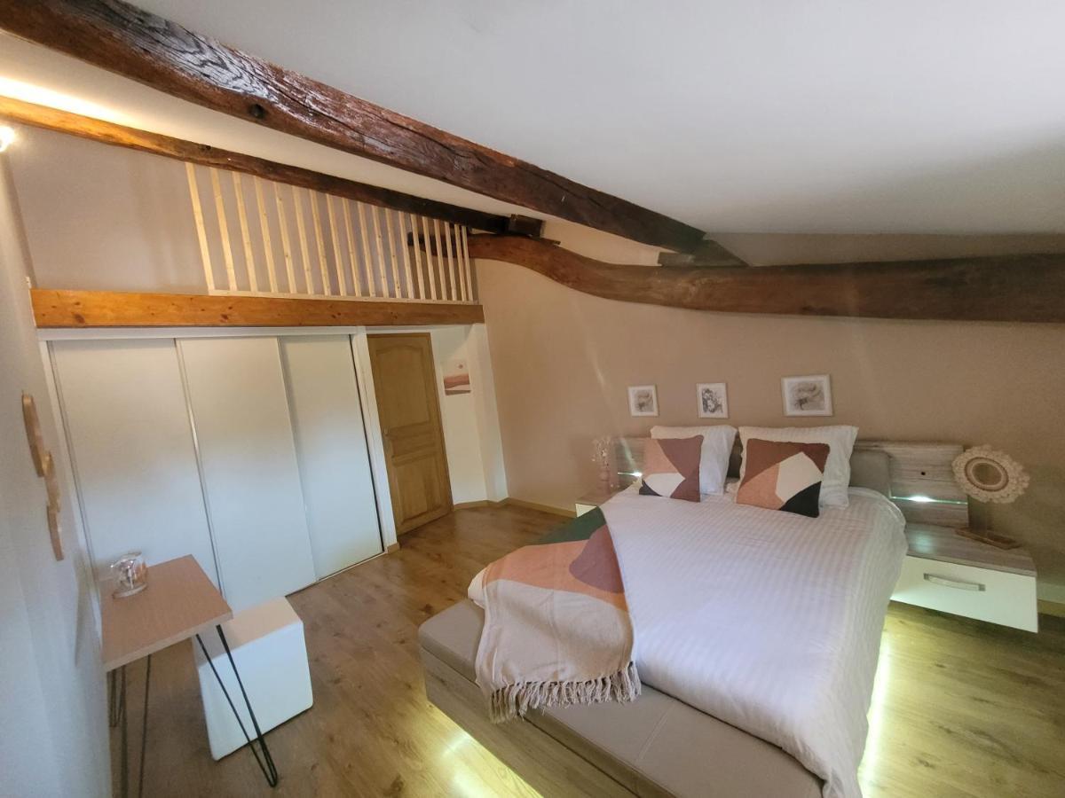Le Coeur Des Dombes Apartment Bouligneux