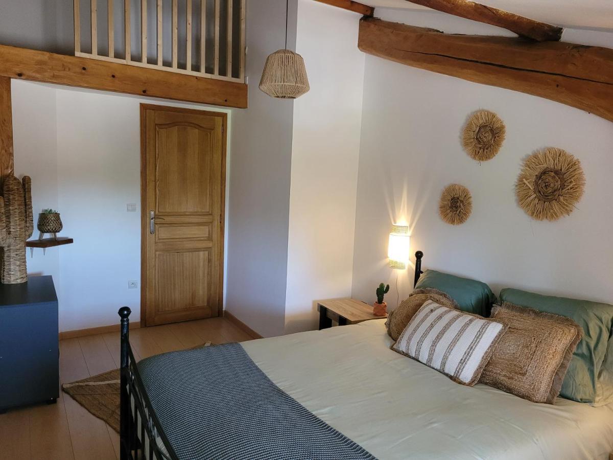 Le Coeur Des Dombes Apartment