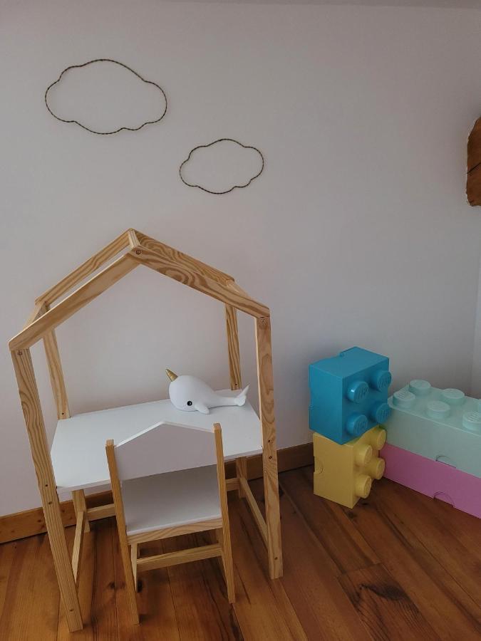 Le Coeur Des Dombes Apartment Bouligneux
