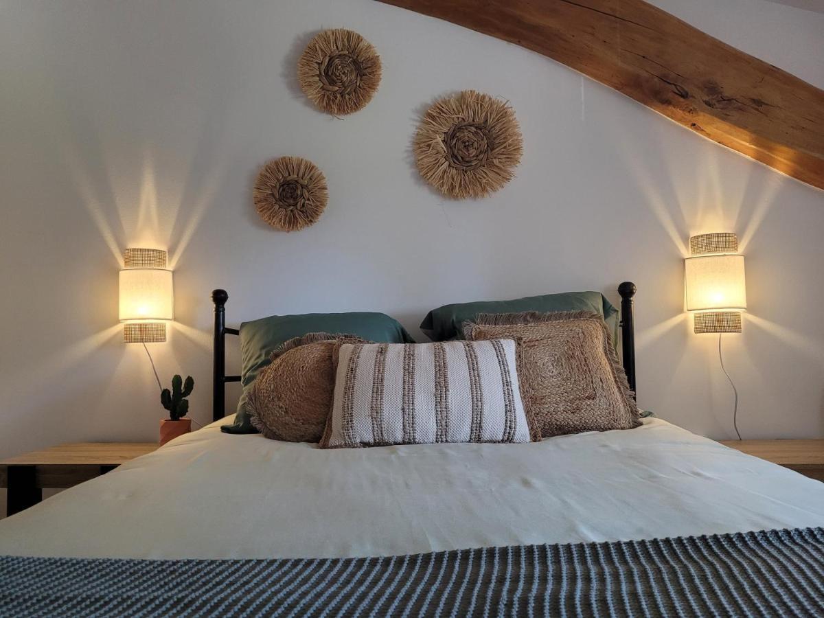 Apartment Le Coeur Des Dombes Bouligneux